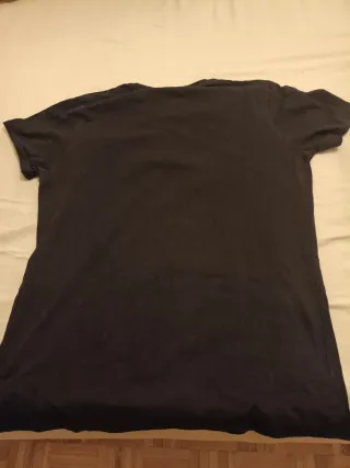 Camiseta Darth Vader Big Boss Calling