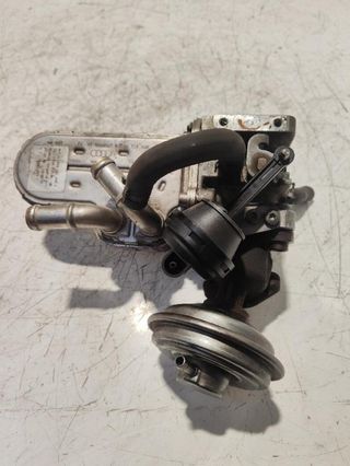 Audi 301507 válvula egr 059131063b a8 (4e2)