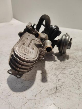 Audi 301507 válvula egr 059131063b a8 (4e2)