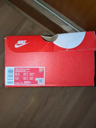 Zapatillas deportivas Nike rosas