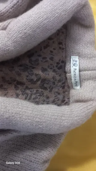 Set bimba 2/3 anni vestito e coprispalle