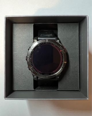 Garmin Fenix 7 Solar