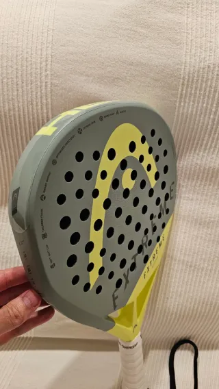 Head Extreme Motion 2024