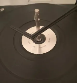 Giradischi Vintage Collezione