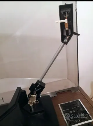 Giradischi Vintage Collezione