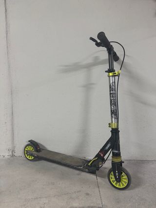 Patinete Oxelo Freestyle Infantil