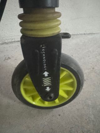 Patinete Oxelo Freestyle Infantil