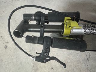 Patinete Oxelo Freestyle Infantil