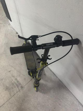 Patinete Oxelo Freestyle Infantil