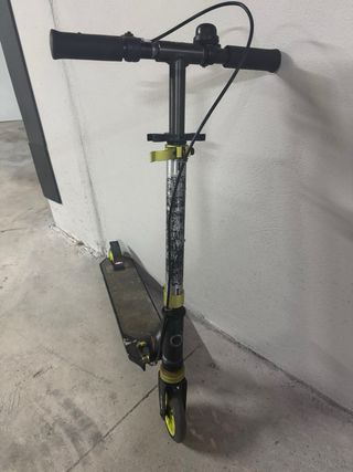 Patinete Oxelo Freestyle Infantil