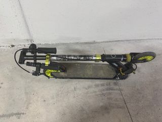 Patinete Oxelo Freestyle Infantil