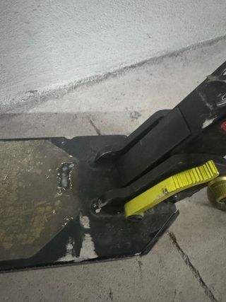 Patinete Oxelo Freestyle Infantil