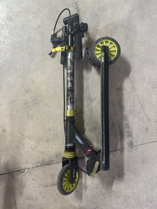 Patinete Oxelo Freestyle Infantil