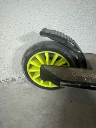 Patinete Oxelo Freestyle Infantil