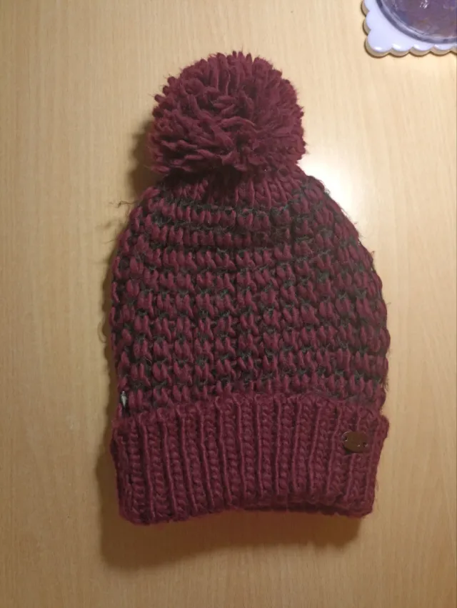 Gorro Adolfo Domínguez