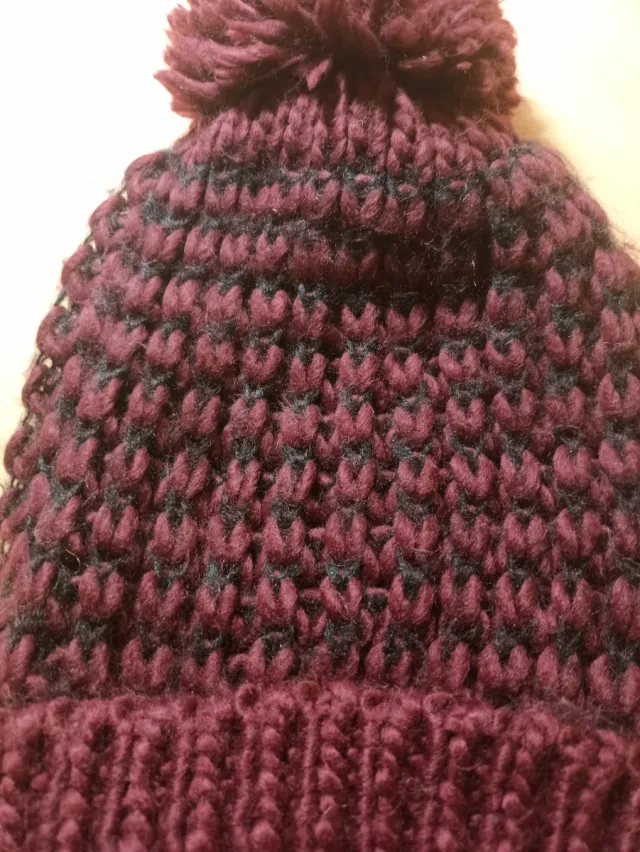 Gorro Adolfo Domínguez