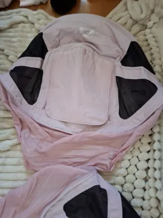 Dos Capotas Bugaboo Donkey Gemelar (originales)