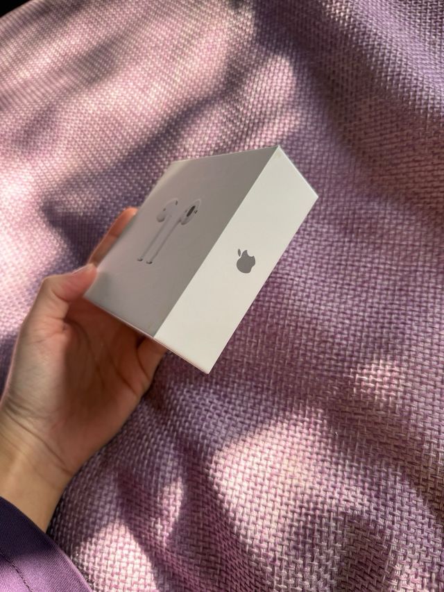 AirPods Apple Originali