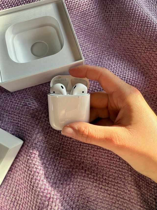 AirPods Apple Originali