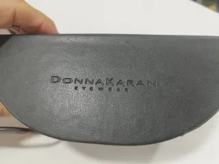 Gafas de sol rectangulares DKNY de carey