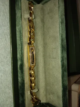 PULSERA HOMBRE "EMPORIO"