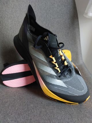 Adidas Adizero Boston 12 Scarpe da Corsa