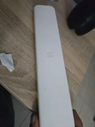 Apple Watch Series 7 con posible problema de placa