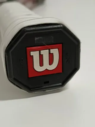 Raqueta Wilson Triad 5.0