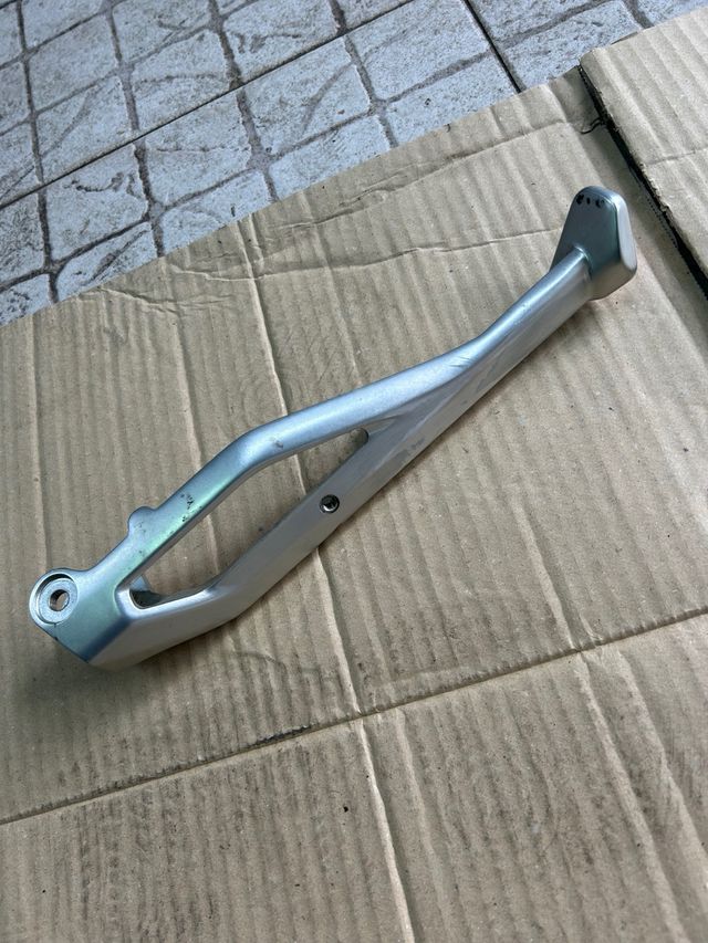 Descanso Lateral Ducati Streetfighter/Panigale