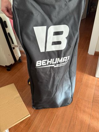 Tabla Paddle Surf BEHUMAX