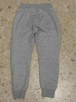 Pantalón chándal mujer McKenzie Talla M Gris
