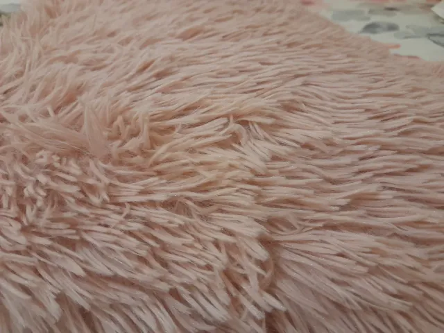 Funda Nórdica Reversible Rosa