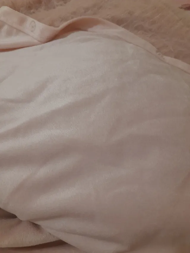 Funda Nórdica Reversible Rosa