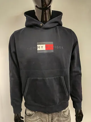 Sudadera Tommy Hilfiger Original