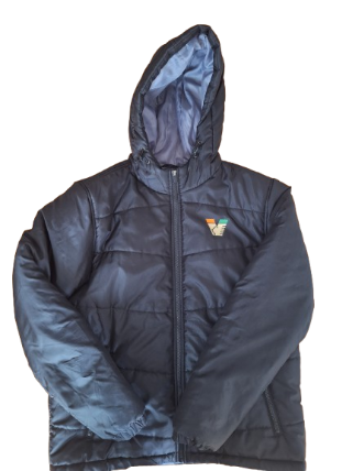 Giubbotto Invernale Venezia FC Taglia L