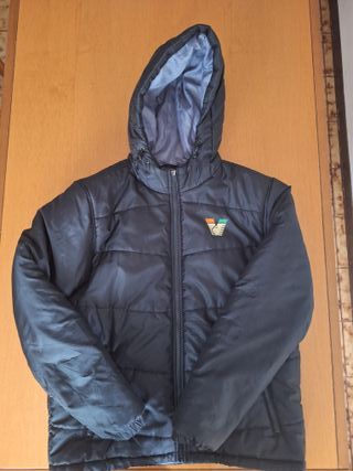 Giubbotto Invernale Venezia FC Taglia L