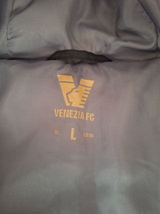 Giubbotto Invernale Venezia FC Taglia L