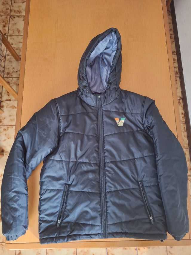 Giubbotto Invernale Venezia FC Taglia L