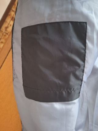 Giubbotto Invernale Venezia FC Taglia L