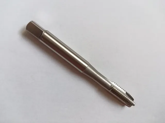 Lotto 3 maschi filettare Yamawa M8/M10/M12