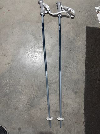 Atomic Mujer 149cm Esquís con palos