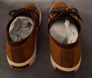 Zapatillas Timberland Oxford Adventure 2.0 Marrón