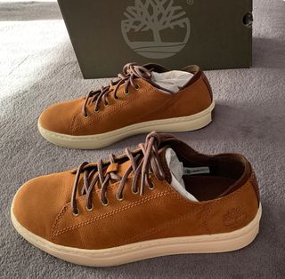 Zapatillas Timberland Oxford Adventure 2.0 Marrón