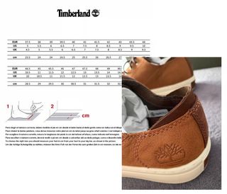 Zapatillas Timberland Oxford Adventure 2.0 Marrón