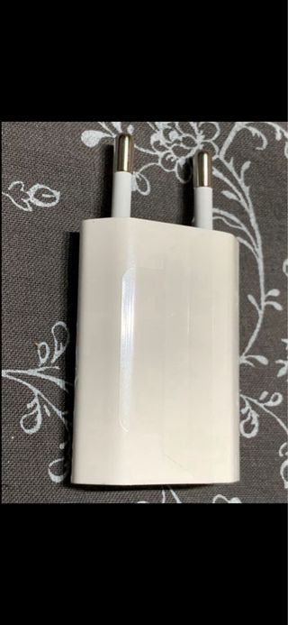 Cargador Apple 5W