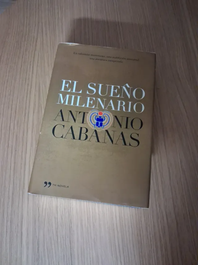 El sueño milenario