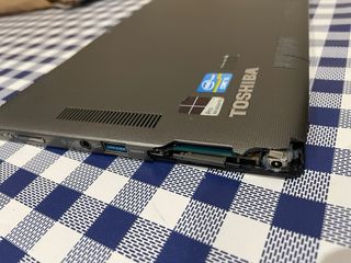 Tablet Toshiba Windows i5