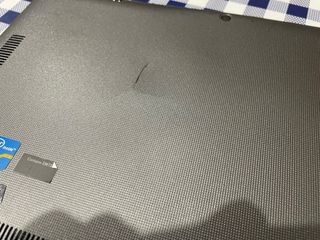 Tablet Toshiba Windows i5