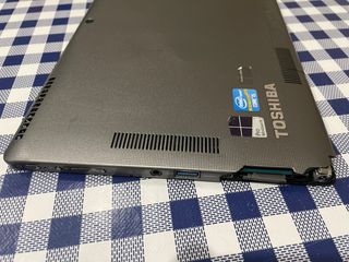 Tablet Toshiba Windows i5