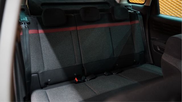 Citroen C3 Aircross Bluehdi 2021 (110cv) C-Series